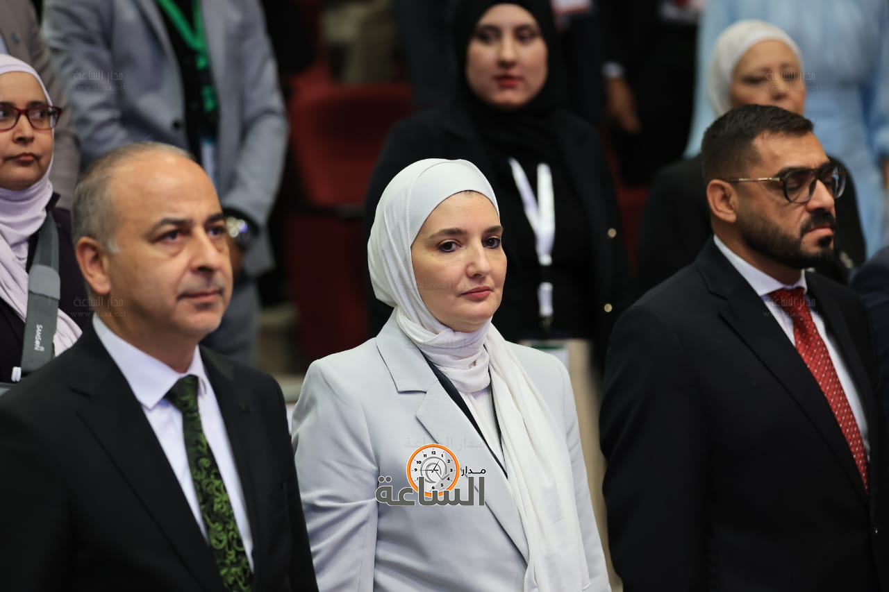 Madar Al-Saa Images 0.9364121371052749