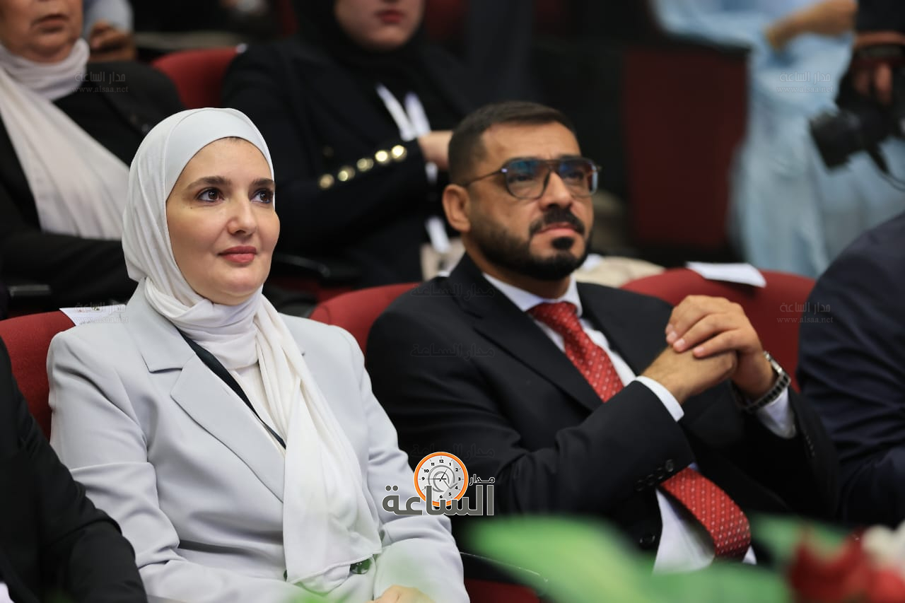 Madar Al-Saa Images 0.30806716114372434