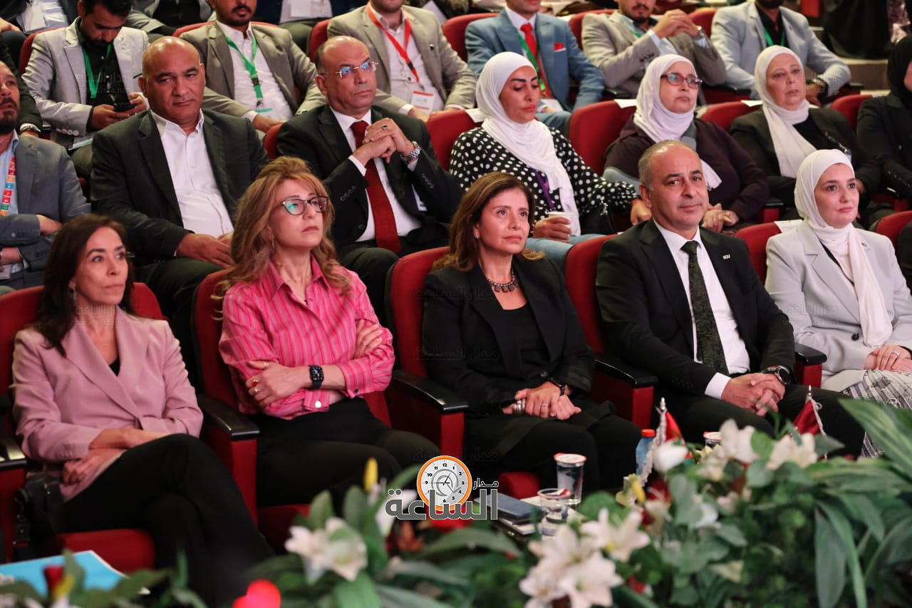 Madar Al-Saa Images 0.5488374527505503