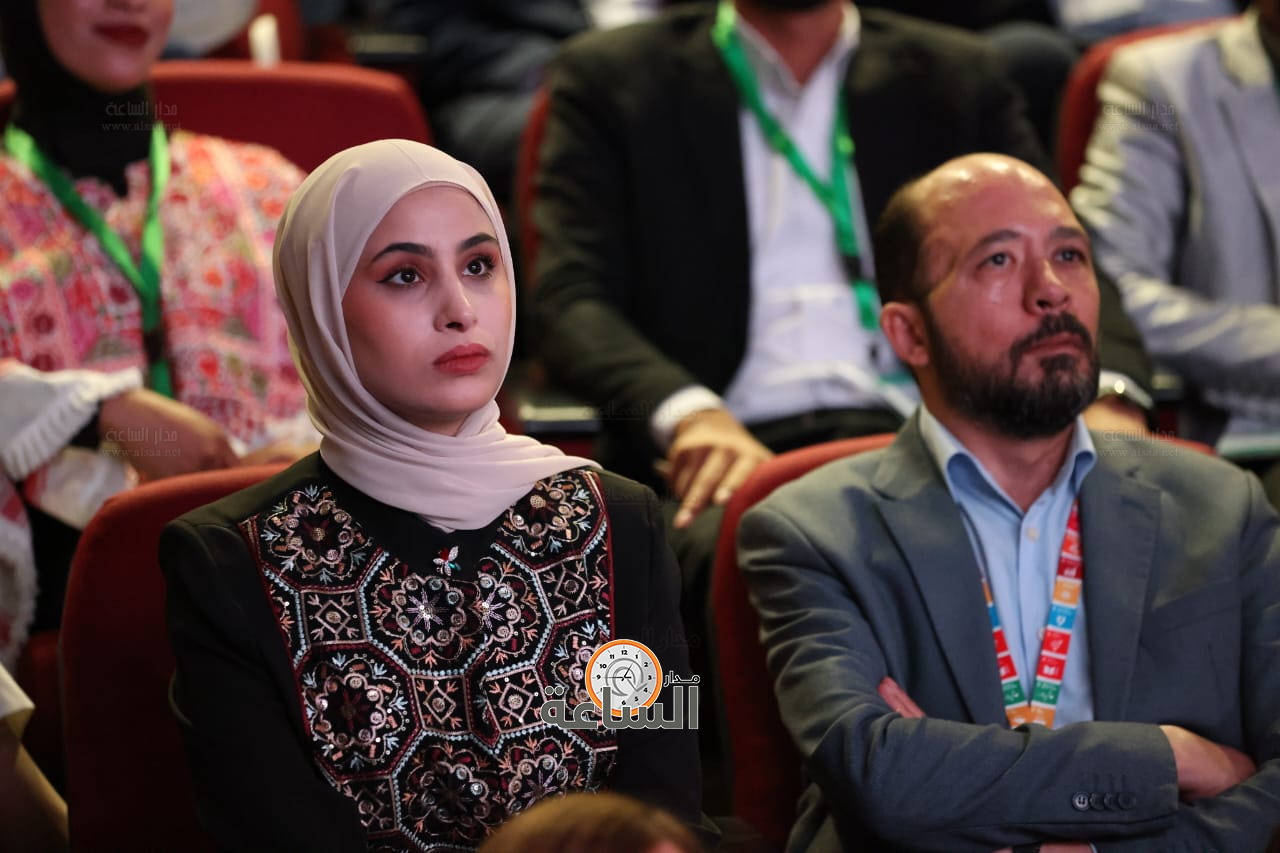 Madar Al-Saa Images 0.5059716371223275