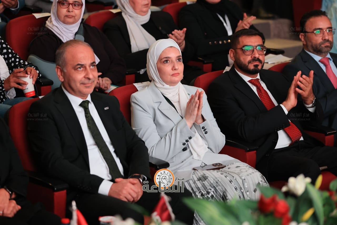 Madar Al-Saa Images 0.11334902123725799