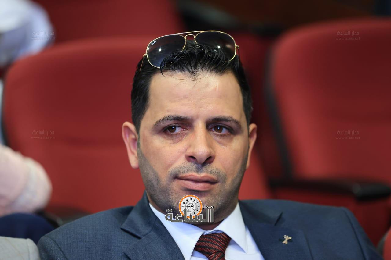 Madar Al-Saa Images 0.9154523076666178