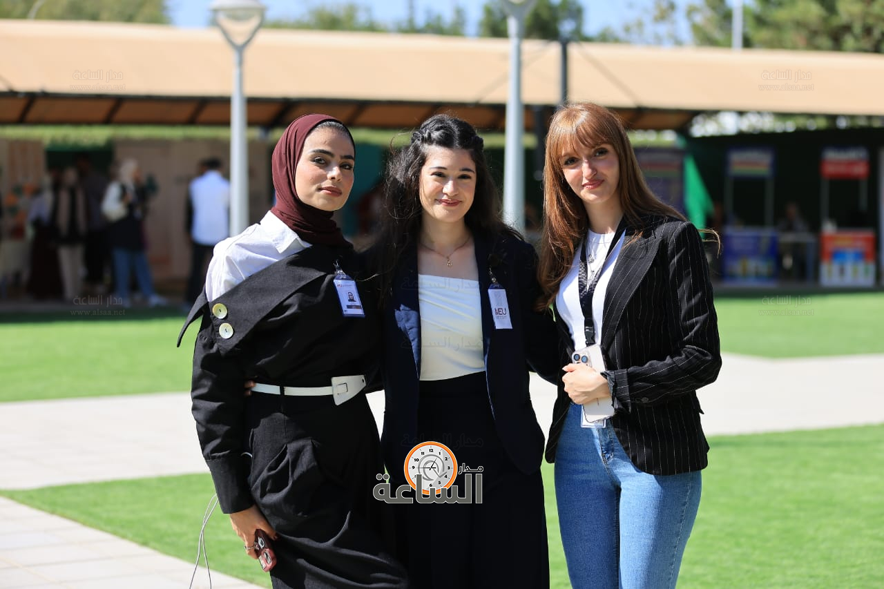 Madar Al-Saa Images 0.014831003327259062