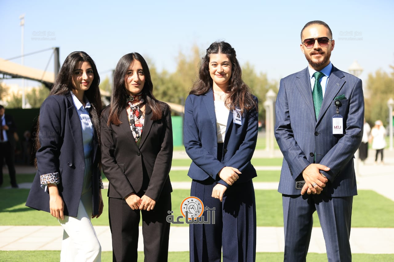 Madar Al-Saa Images 0.6700115179183691