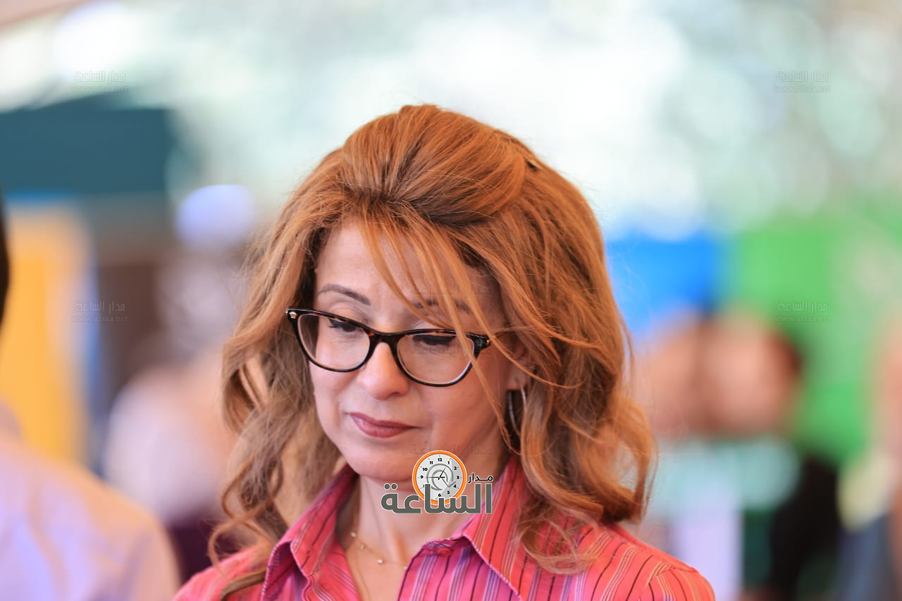 Madar Al-Saa Images 0.34316009418408955