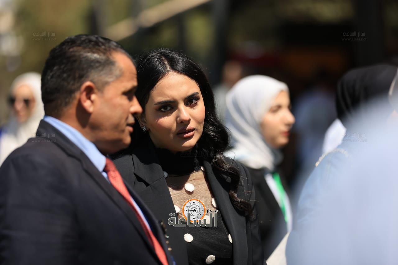 Madar Al-Saa Images 0.9575609497140569