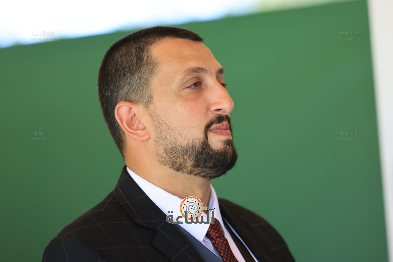 Madar Al-Saa Images 0.394126569938249