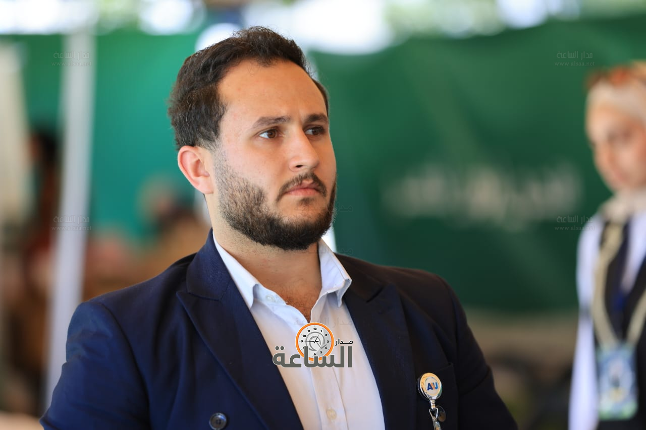 Madar Al-Saa Images 0.6945125766060406