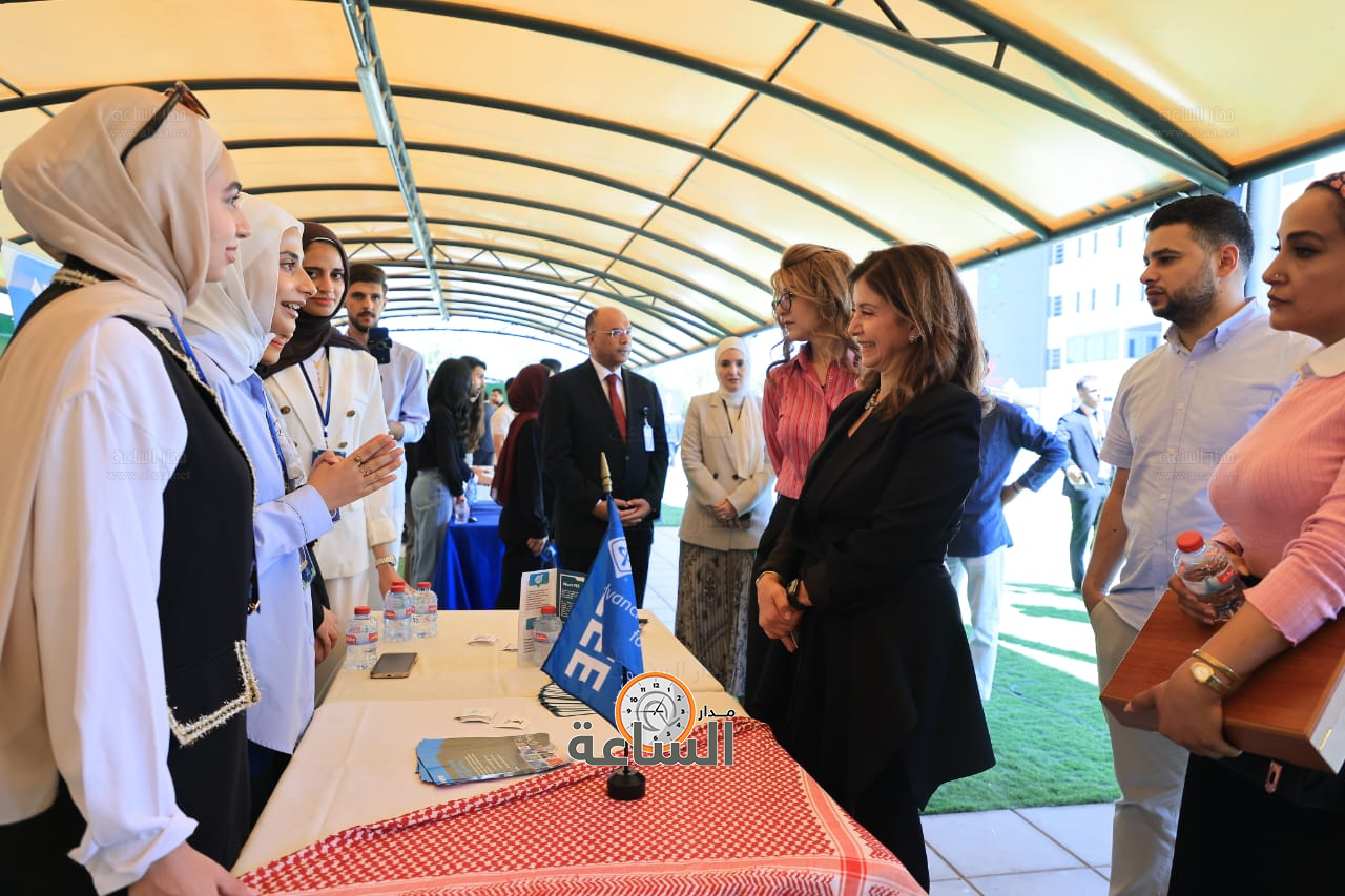 Madar Al-Saa Images 0.27082765591280855