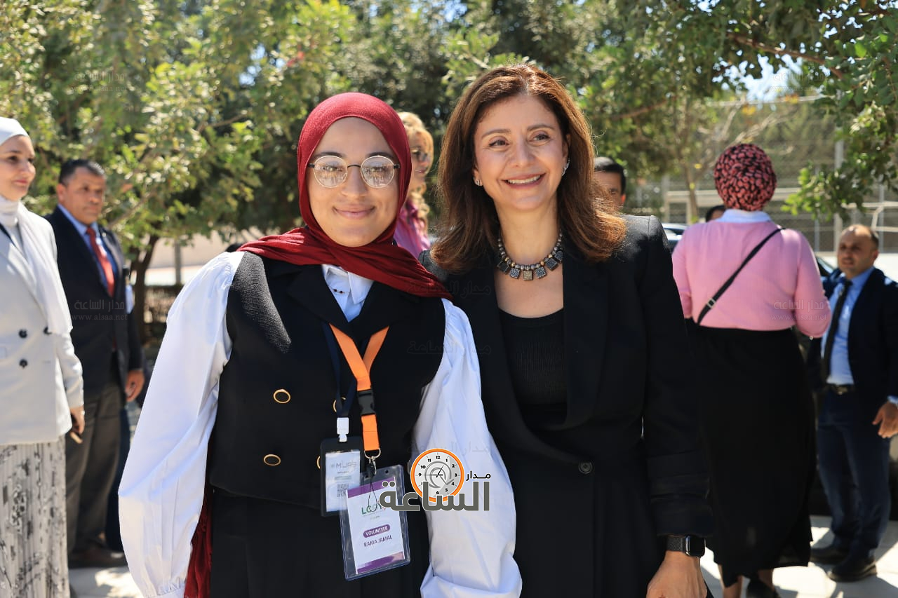 Madar Al-Saa Images 0.4262691162734973