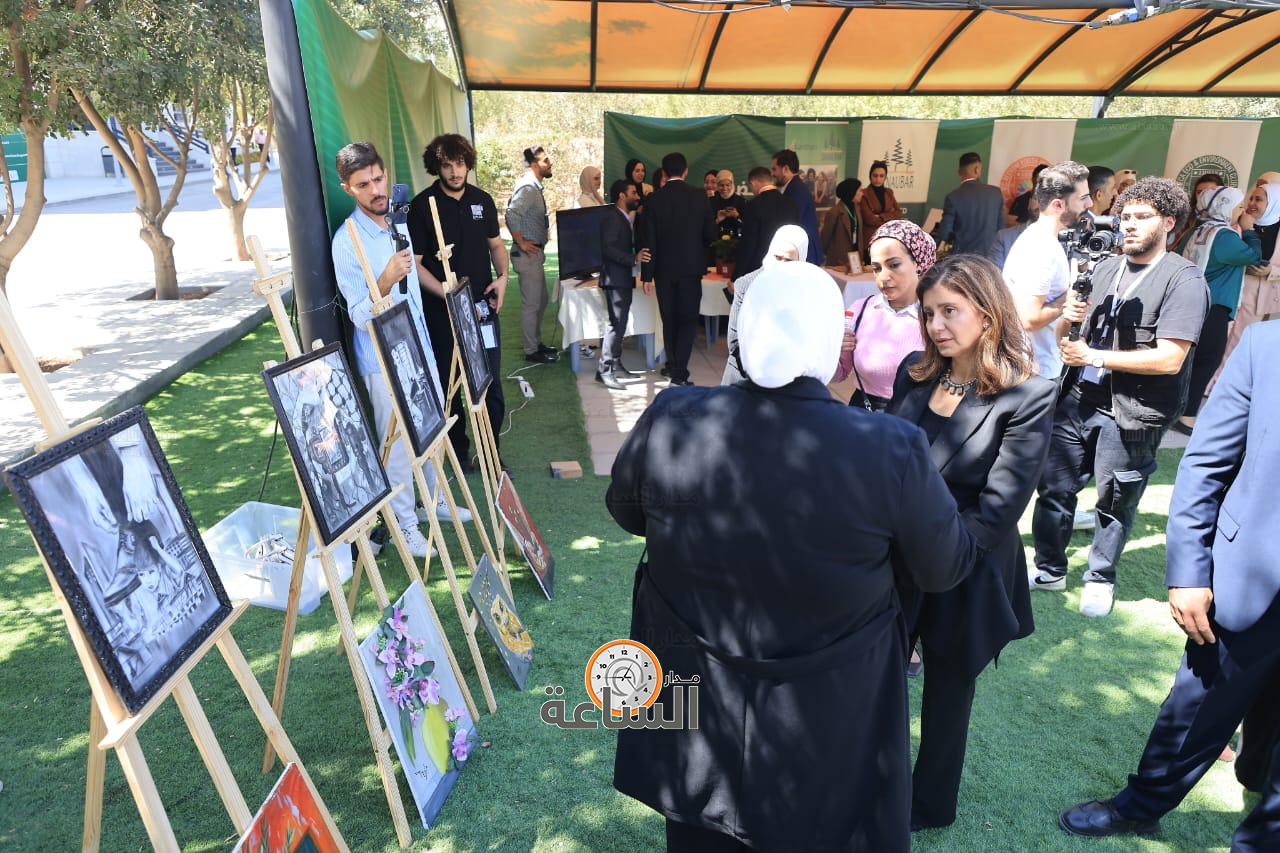 Madar Al-Saa Images 0.8627724259879519