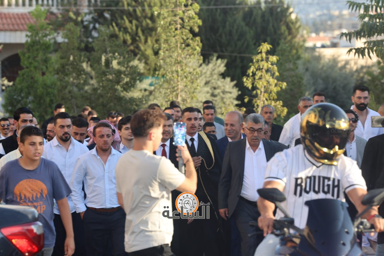 Madar Al-Saa Images 0.20535827186716327