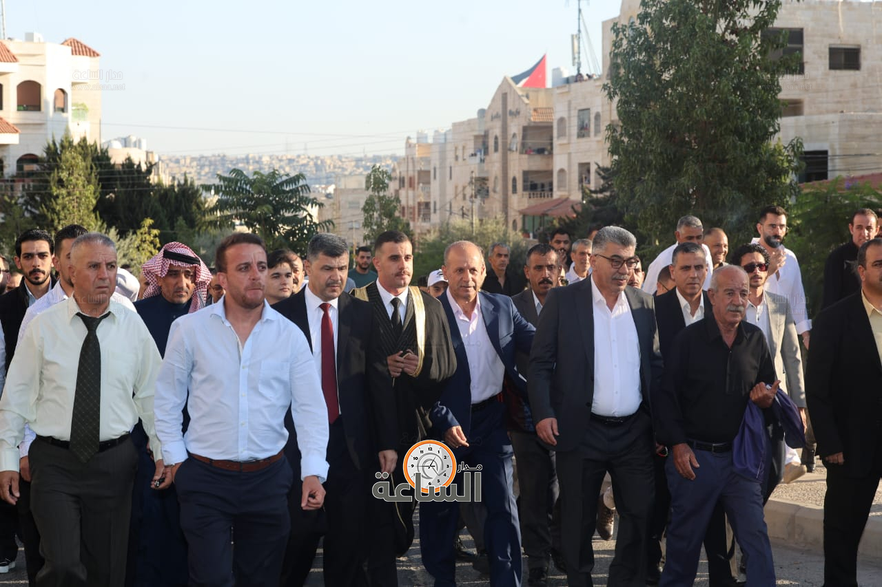 Madar Al-Saa Images 0.37067377690620384