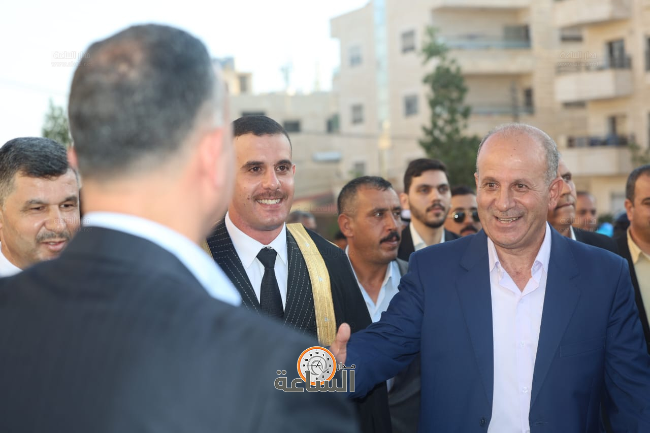 Madar Al-Saa Images 0.9745910590701753