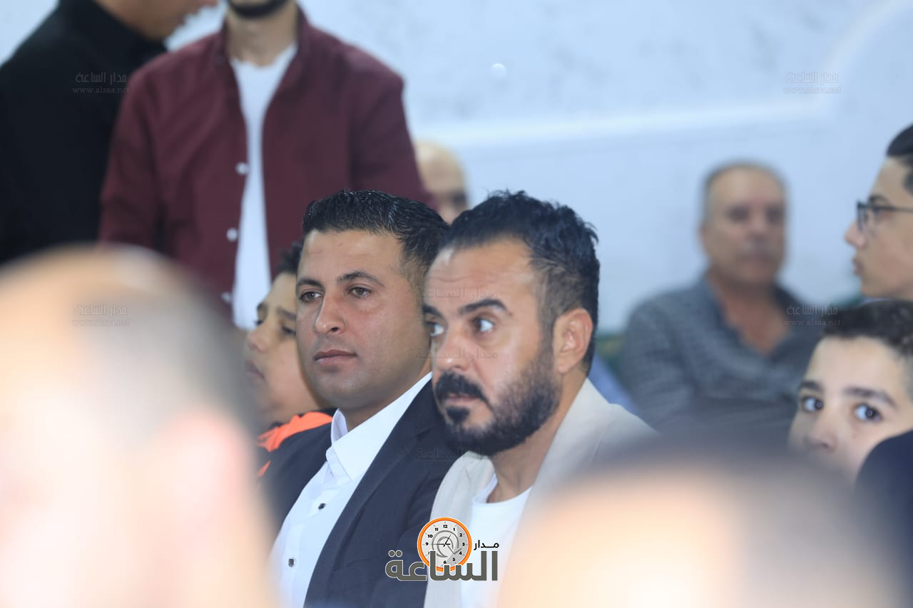 Madar Al-Saa Images 0.4362664068839941