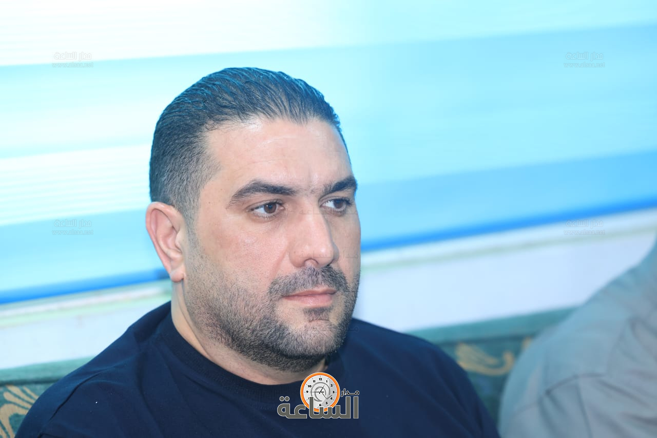 Madar Al-Saa Images 0.7568647367325426