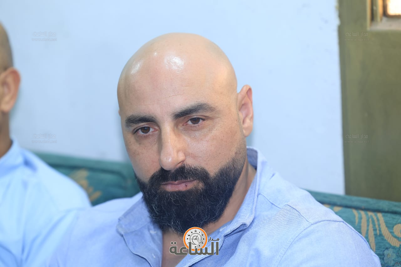 Madar Al-Saa Images 0.5722324571423291