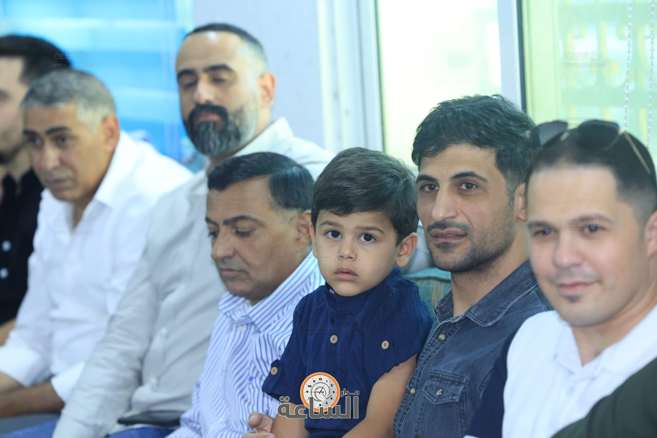 Madar Al-Saa Images 0.8635665731682659