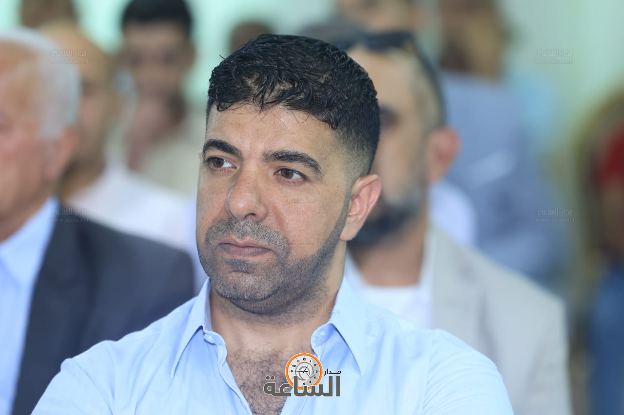 Madar Al-Saa Images 0.63599020588422