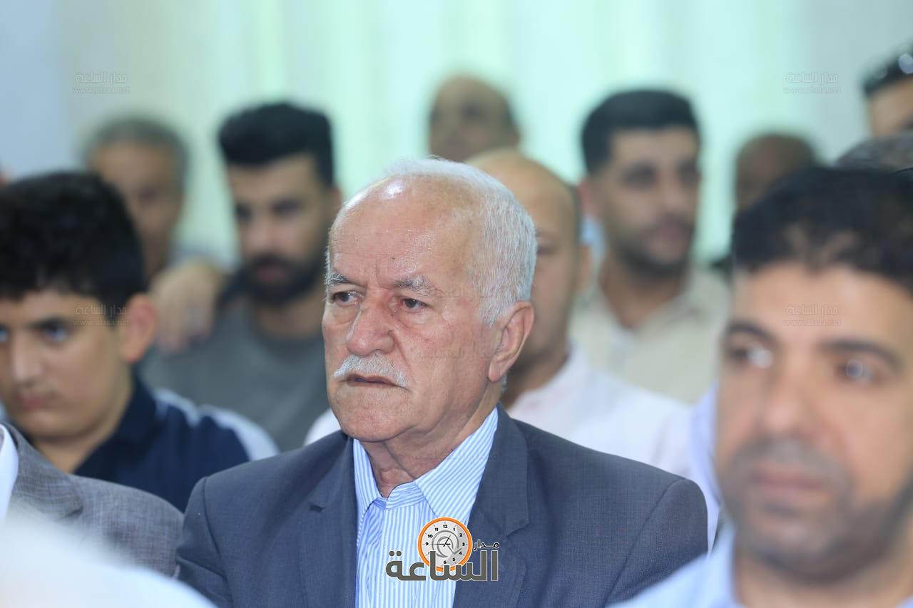 Madar Al-Saa Images 0.2500129906568114