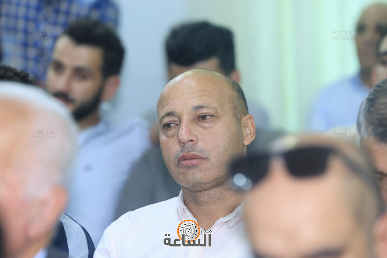 Madar Al-Saa Images 0.6101089273111631