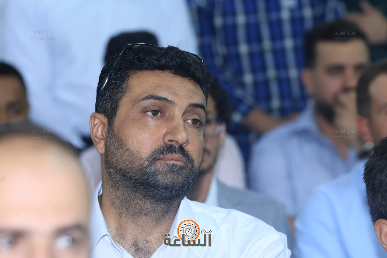 Madar Al-Saa Images 0.1069128654210072