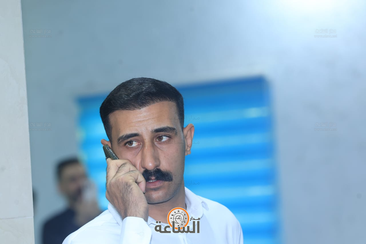 Madar Al-Saa Images 0.12735984724300187