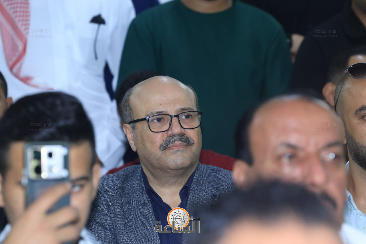 Madar Al-Saa Images 0.4435918886581095