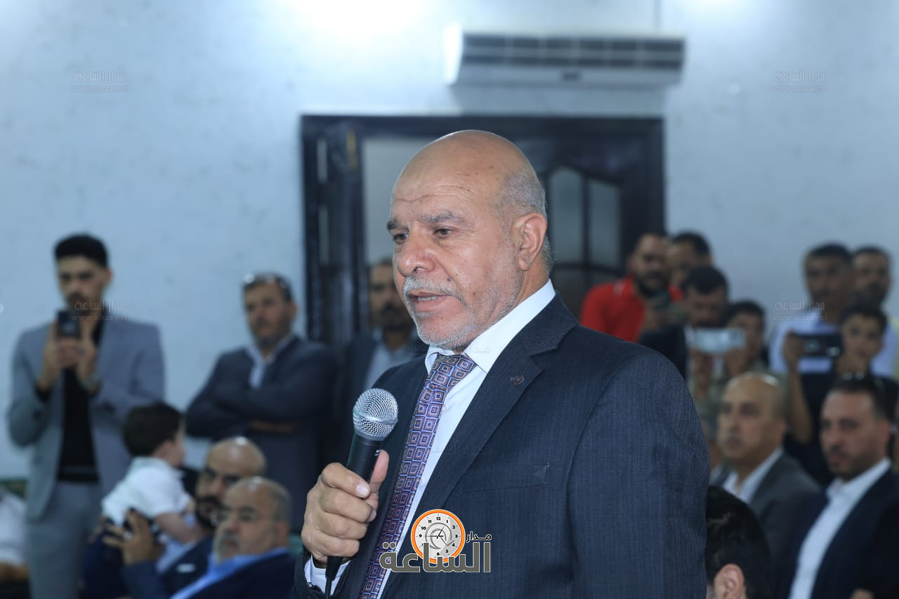 Madar Al-Saa Images 0.7628380954818135