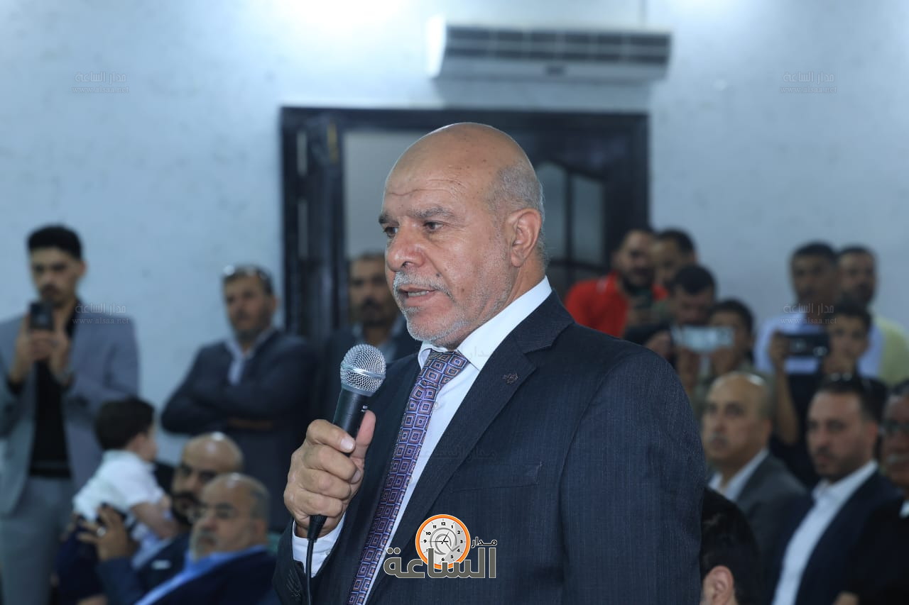 Madar Al-Saa Images 0.853251062428766