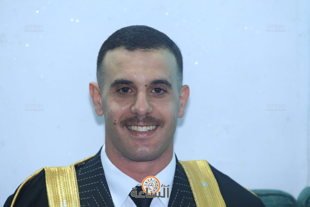 Madar Al-Saa Images 0.40719078653723884