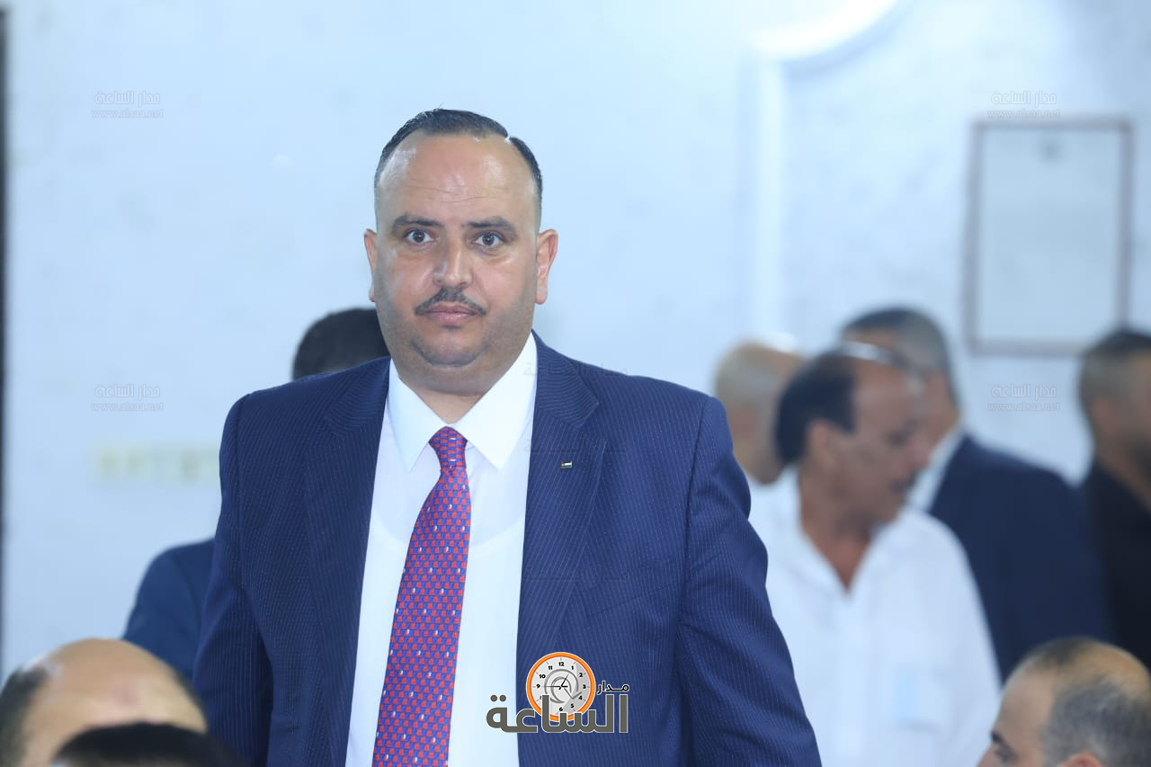 Madar Al-Saa Images 0.15702076584439806