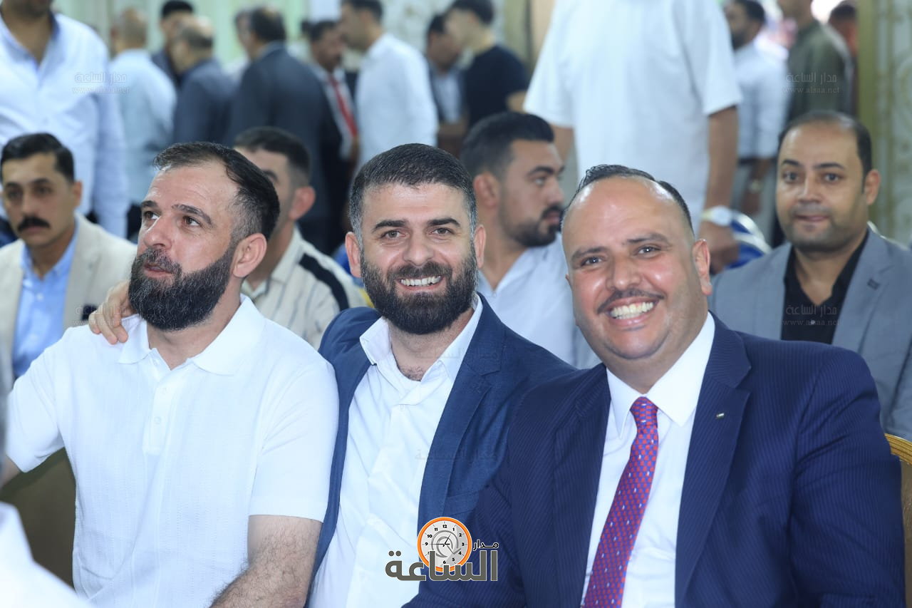 Madar Al-Saa Images 0.7845268512064596