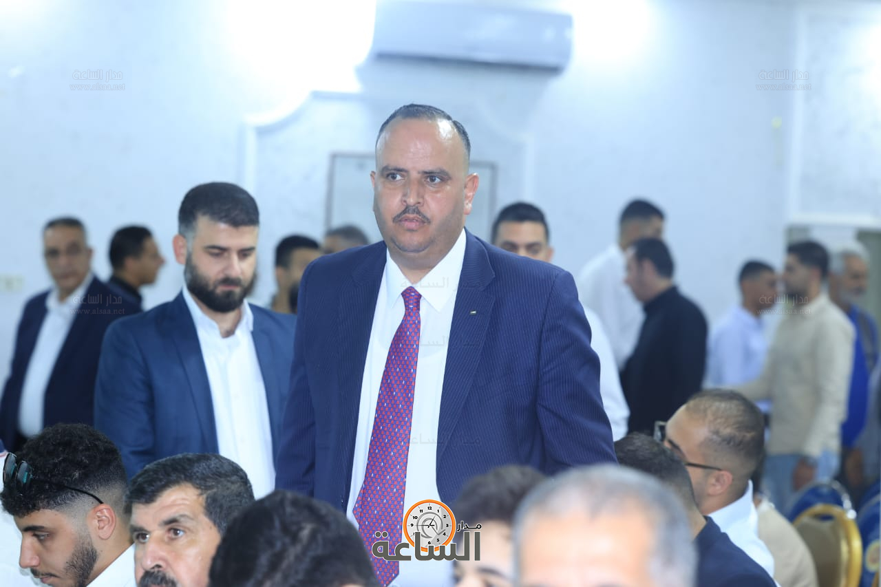 Madar Al-Saa Images 0.06079895729452489