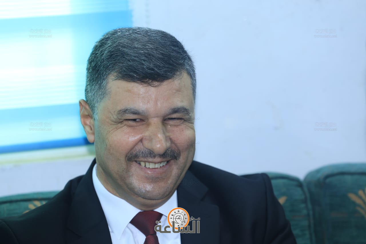 Madar Al-Saa Images 0.7404484337437467