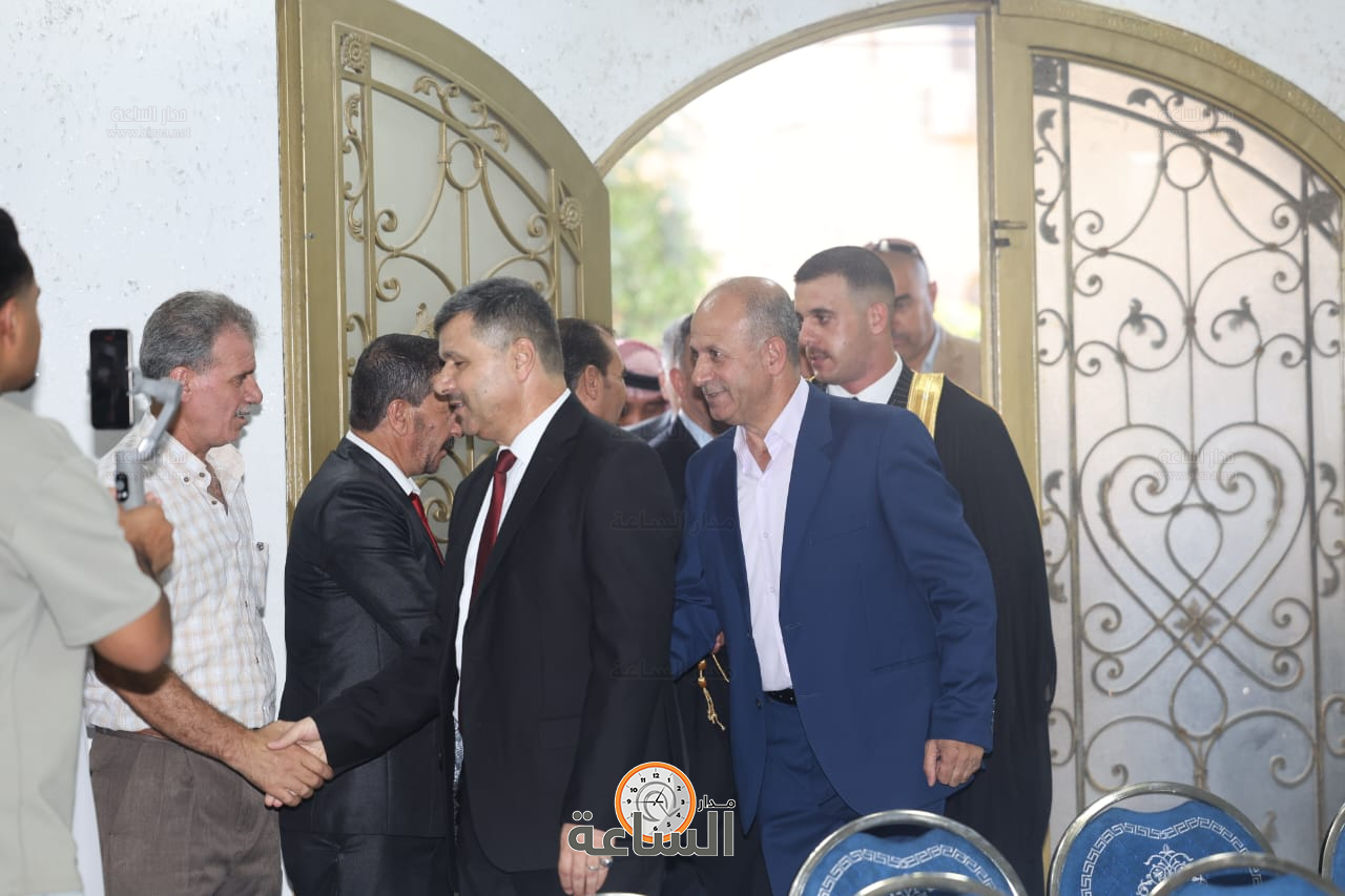 Madar Al-Saa Images 0.012506907944551782