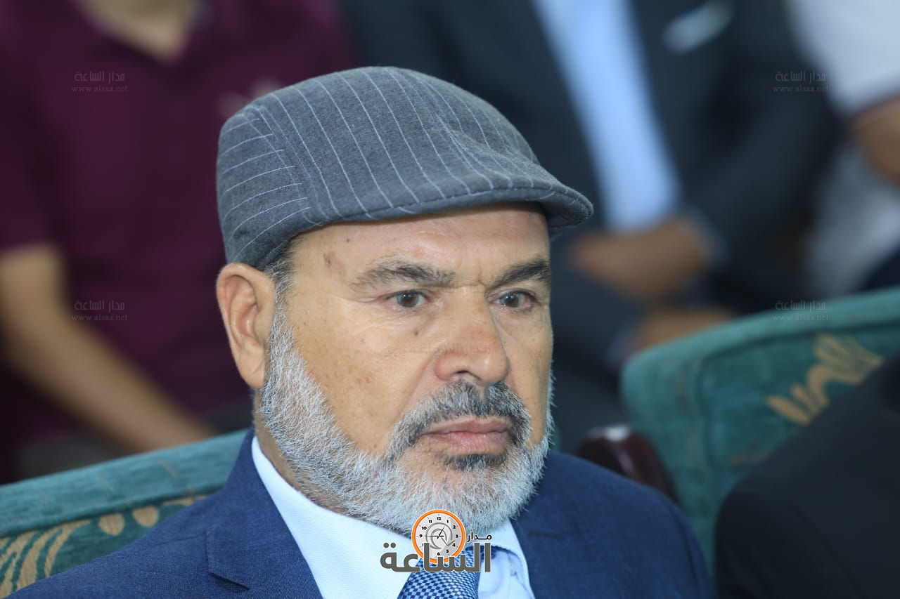 Madar Al-Saa Images 0.059712208946304024