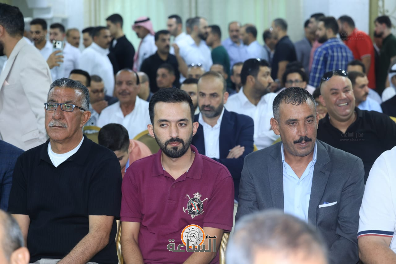 Madar Al-Saa Images 0.23383534535240758