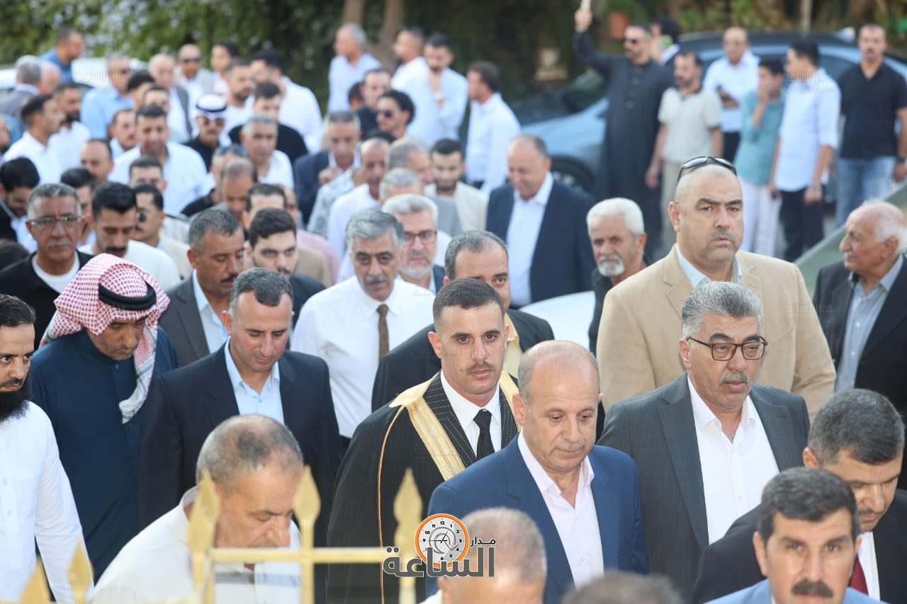 Madar Al-Saa Images 0.7226997731014465