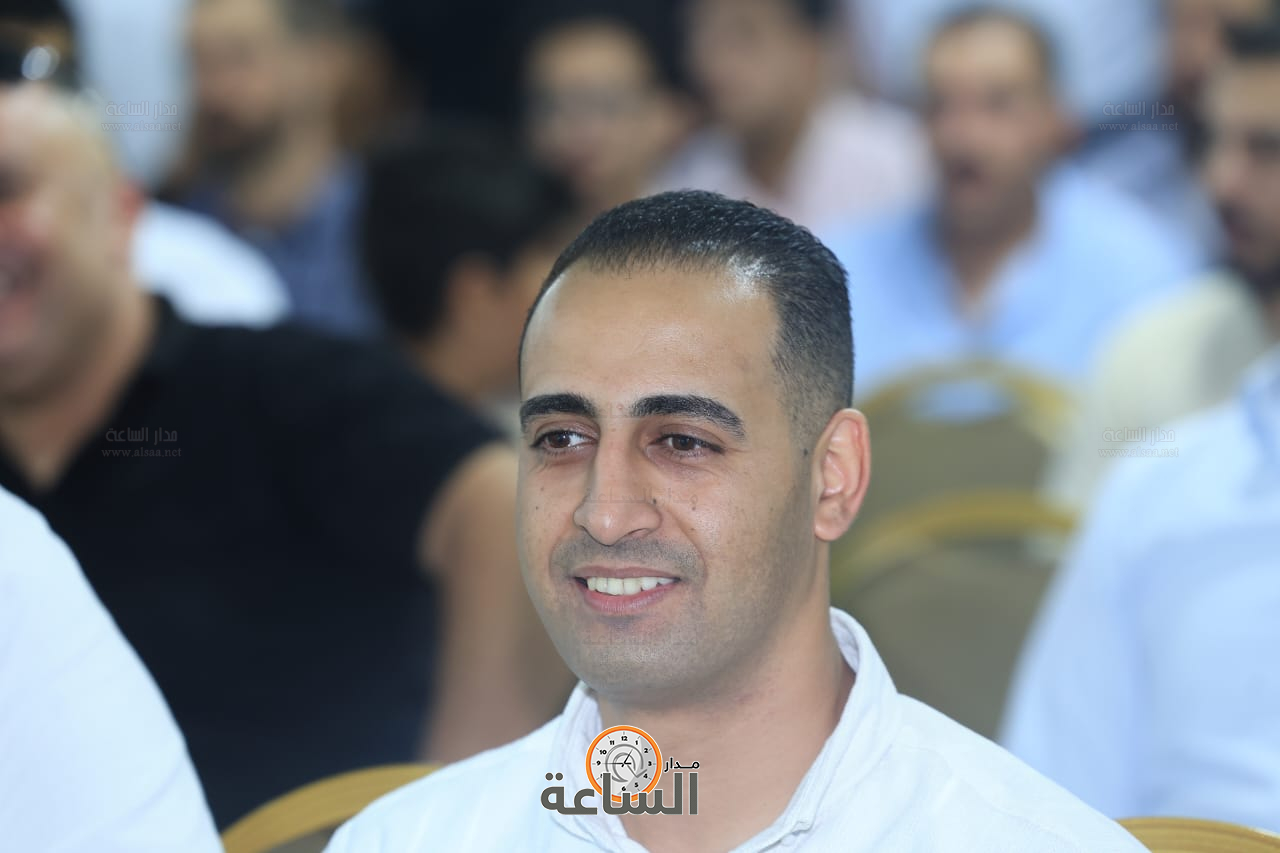 Madar Al-Saa Images 0.4689108771447562