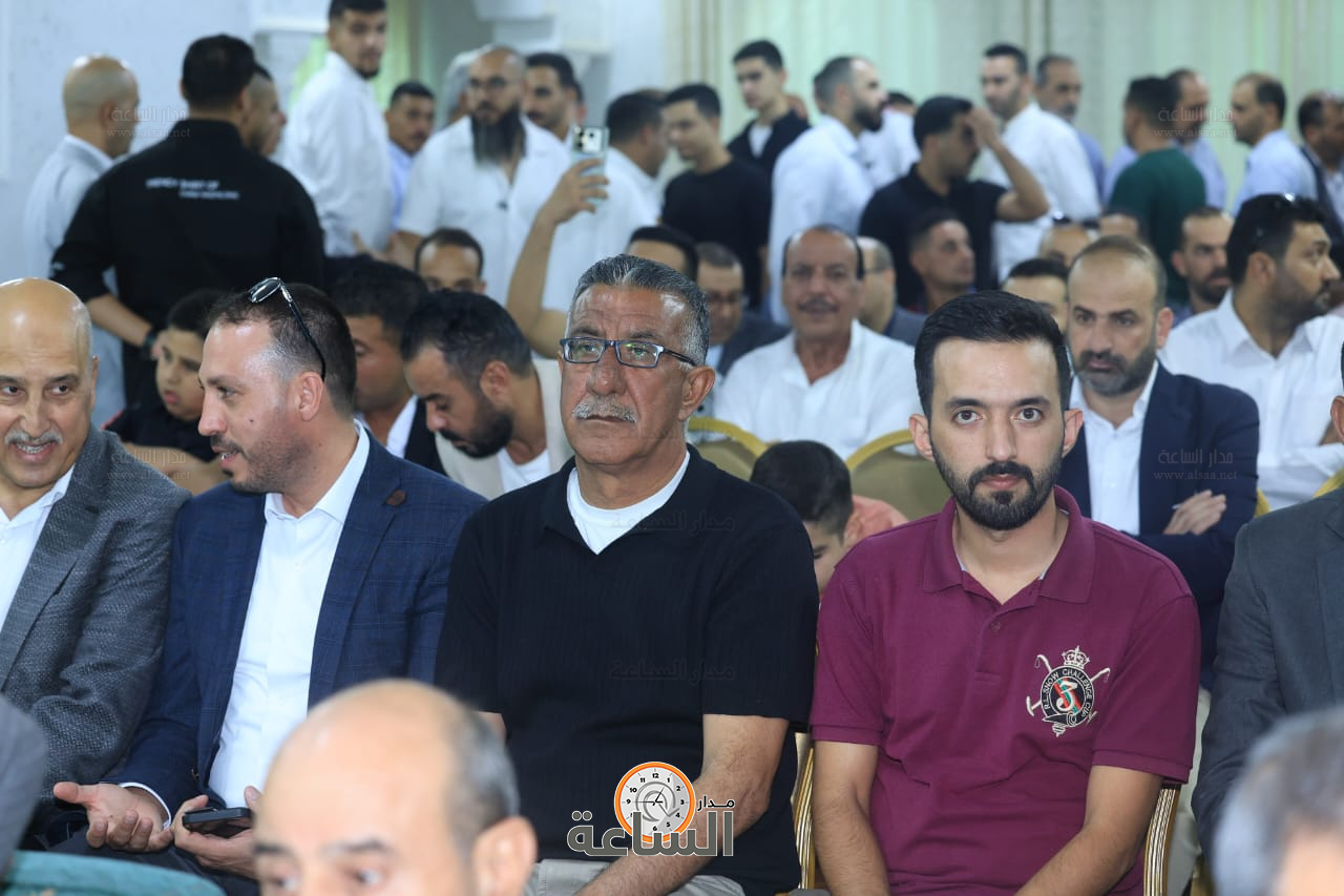 Madar Al-Saa Images 0.3439794337946699