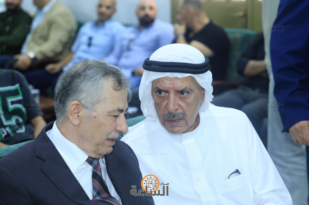 Madar Al-Saa Images 0.6770439806120078