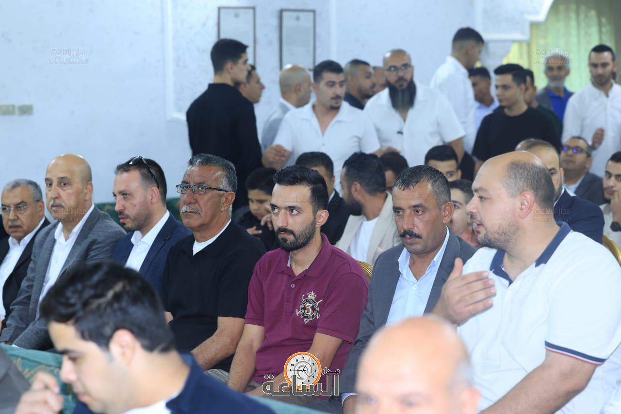 Madar Al-Saa Images 0.7822118181044904