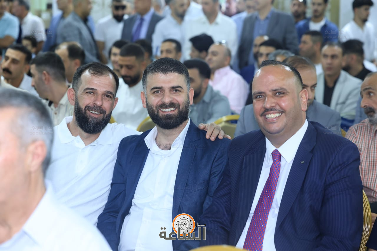 Madar Al-Saa Images 0.553246927744932