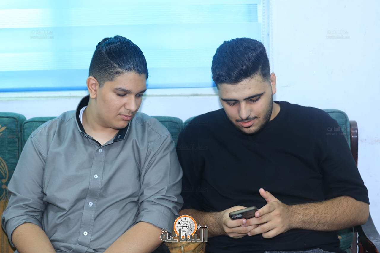 Madar Al-Saa Images 0.2652381008690685