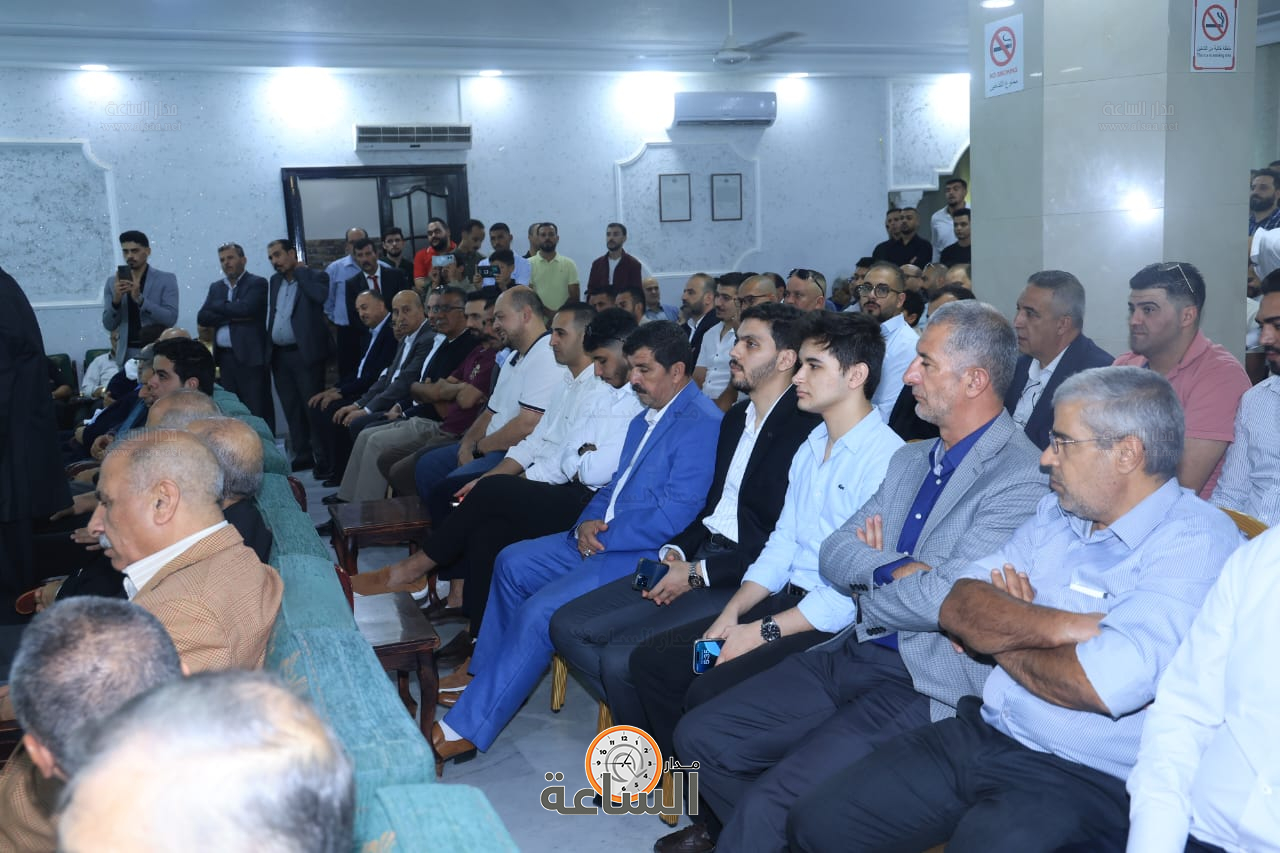 Madar Al-Saa Images 0.31187525895622625