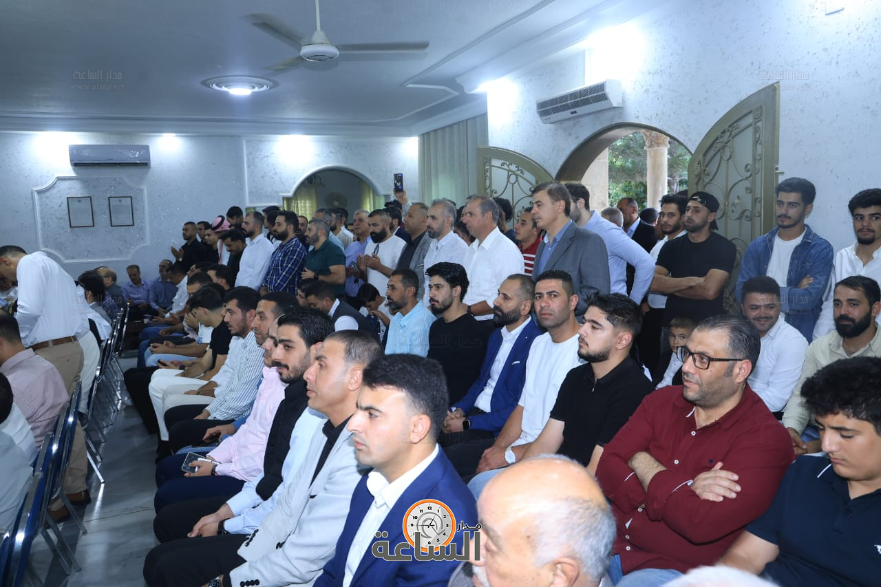 Madar Al-Saa Images 0.8214609934778268