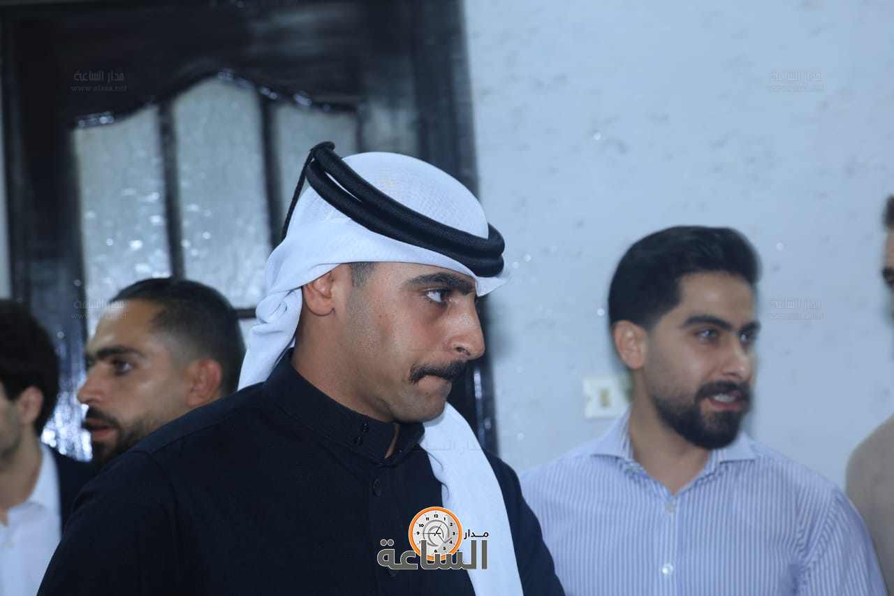 Madar Al-Saa Images 0.5717679271894377