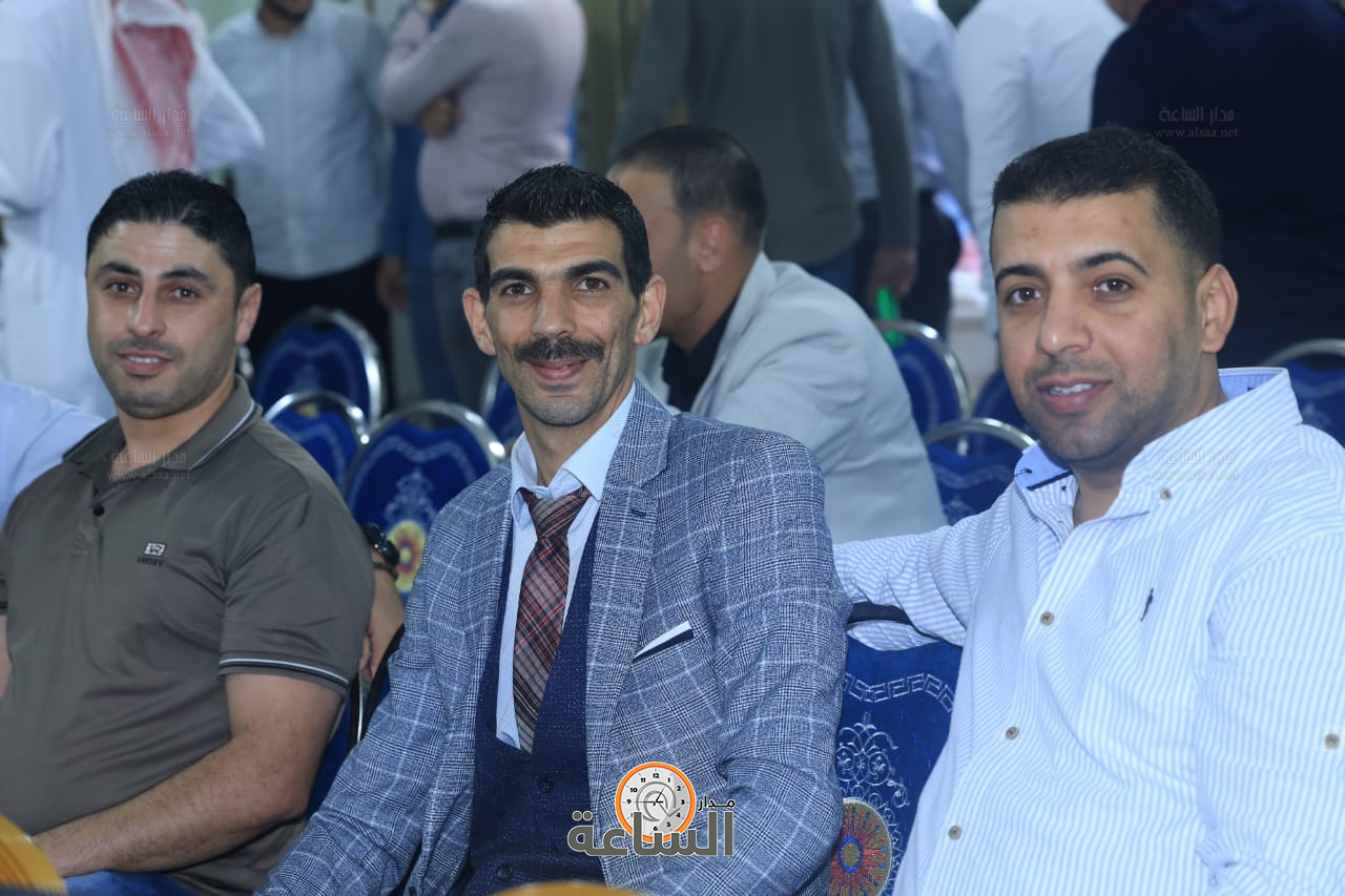 Madar Al-Saa Images 0.7901505792156563