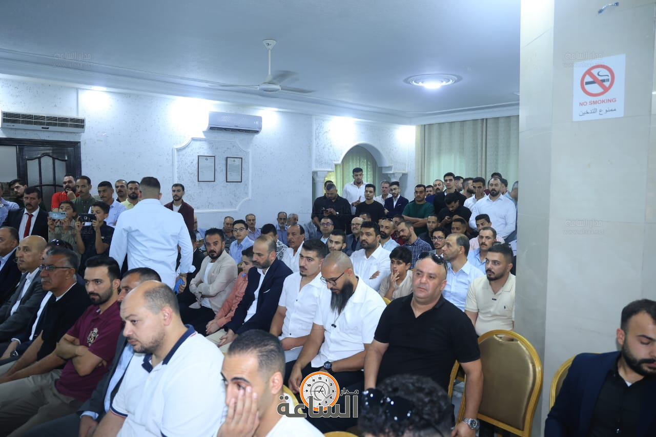 Madar Al-Saa Images 0.6258782227782713